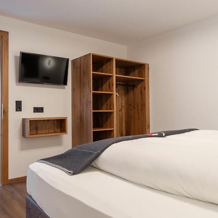 Appartements Kardona Ischgl Exteriér fotografie