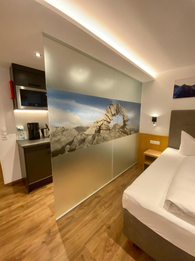 Appartements Kardona Ischgl Exteriér fotografie