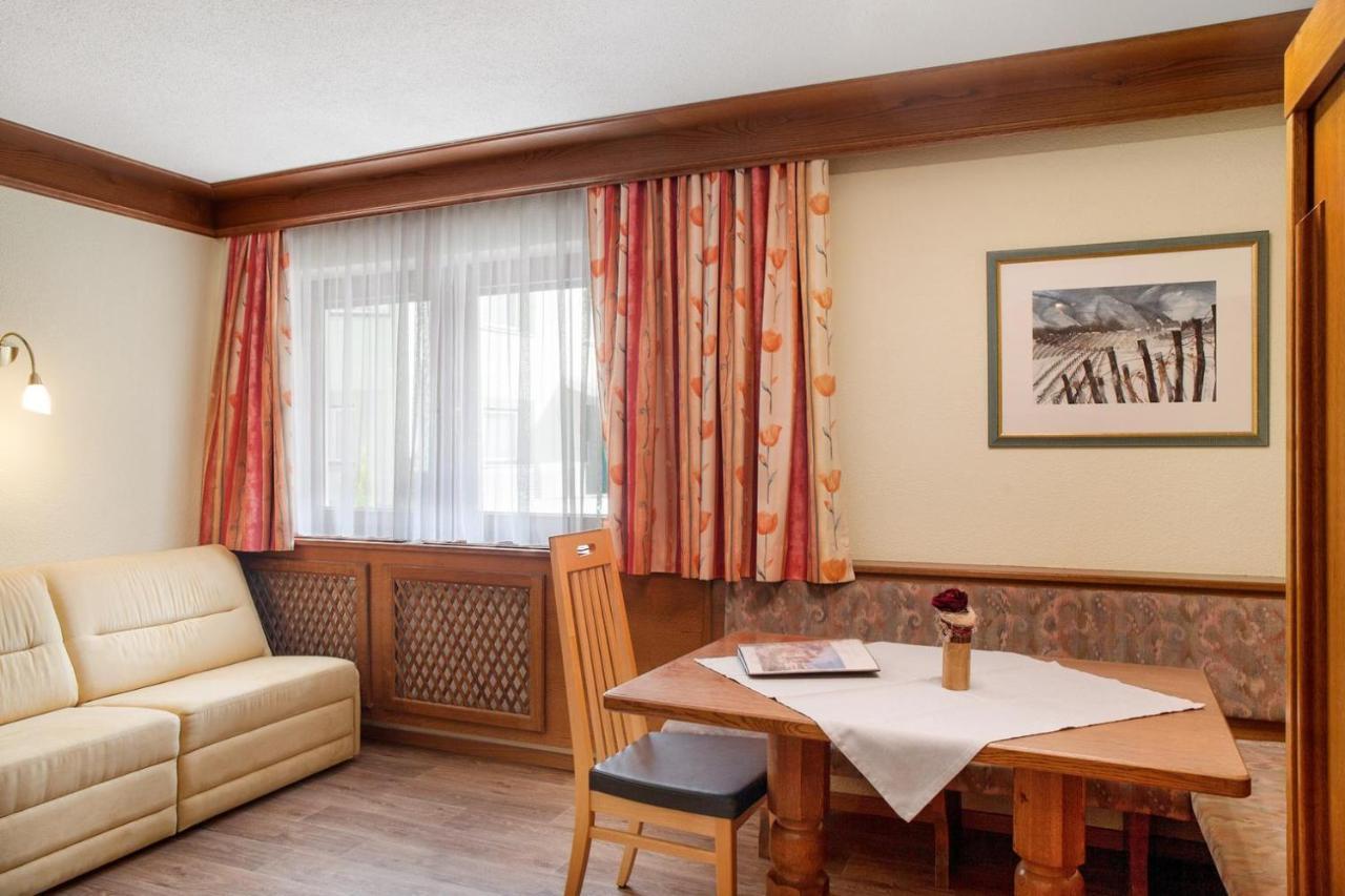 Appartements Kardona Ischgl Exteriér fotografie