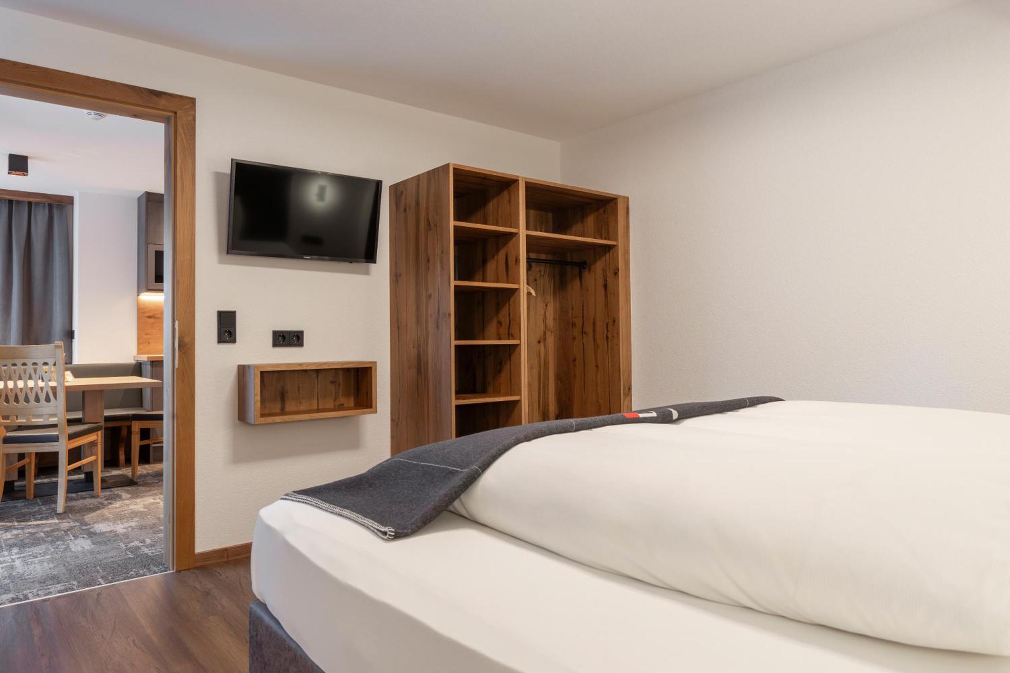 Appartements Kardona Ischgl Exteriér fotografie