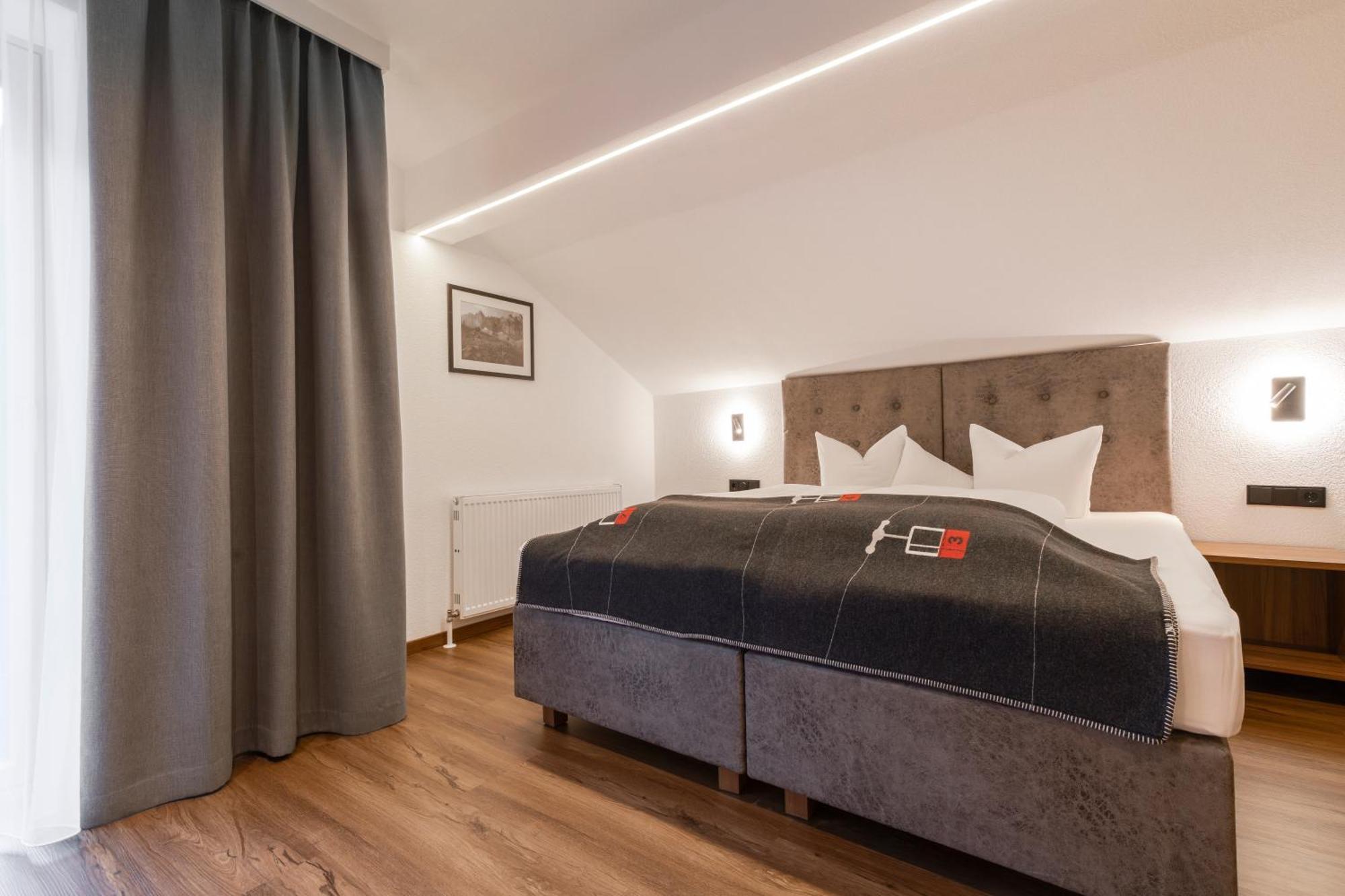 Appartements Kardona Ischgl Exteriér fotografie