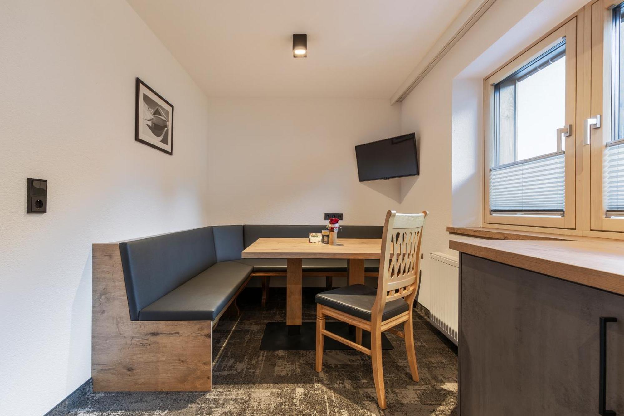 Appartements Kardona Ischgl Exteriér fotografie