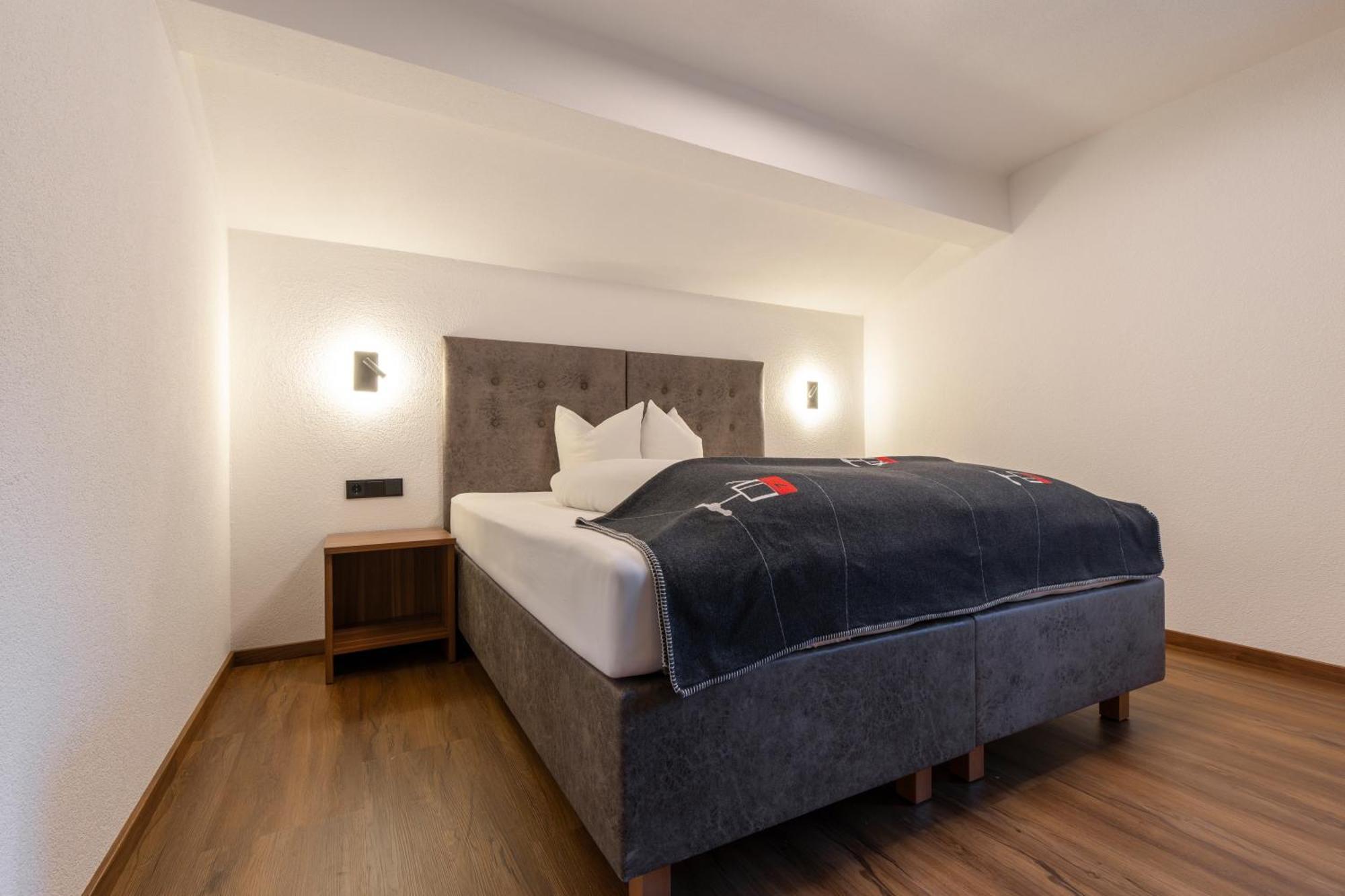 Appartements Kardona Ischgl Exteriér fotografie