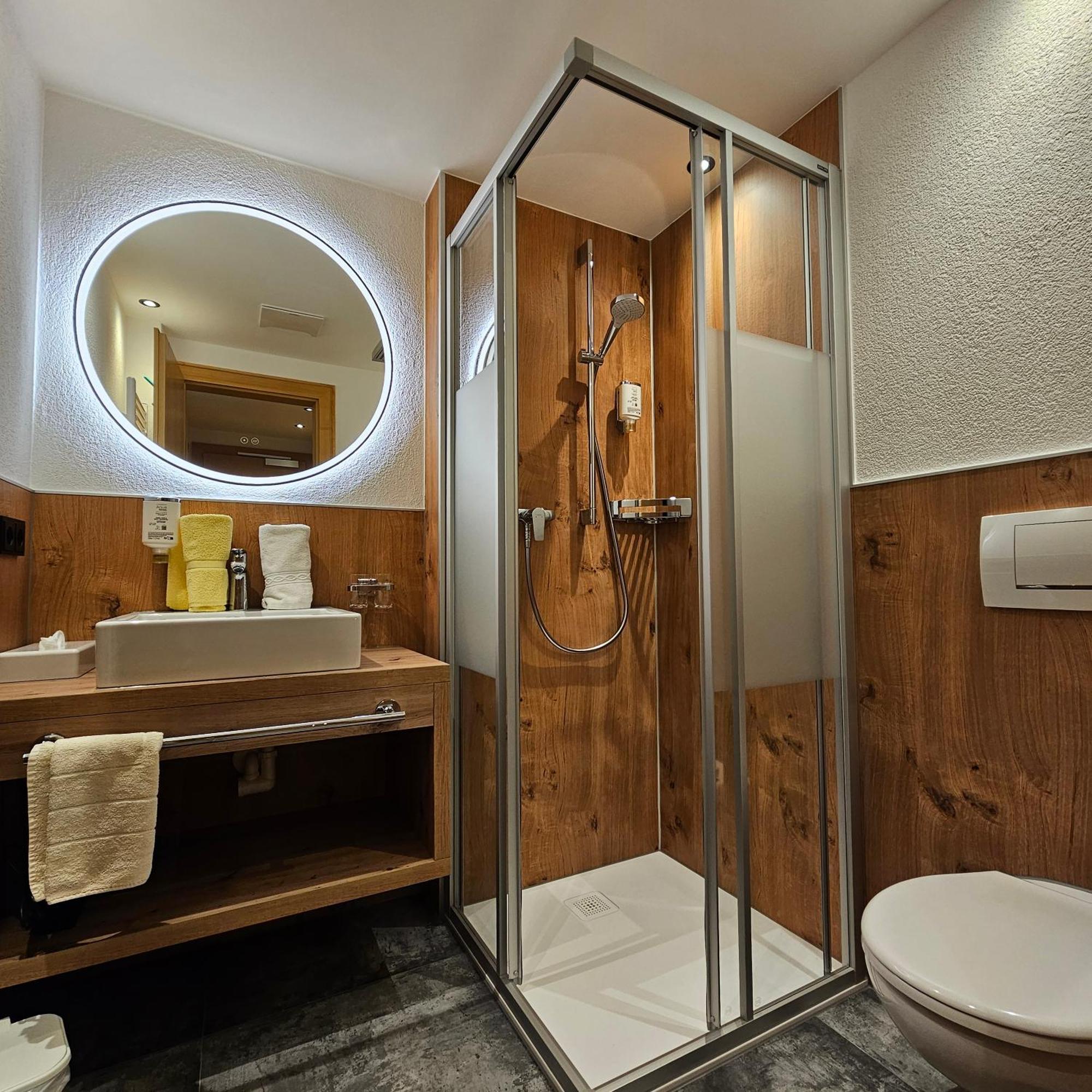 Appartements Kardona Ischgl Exteriér fotografie