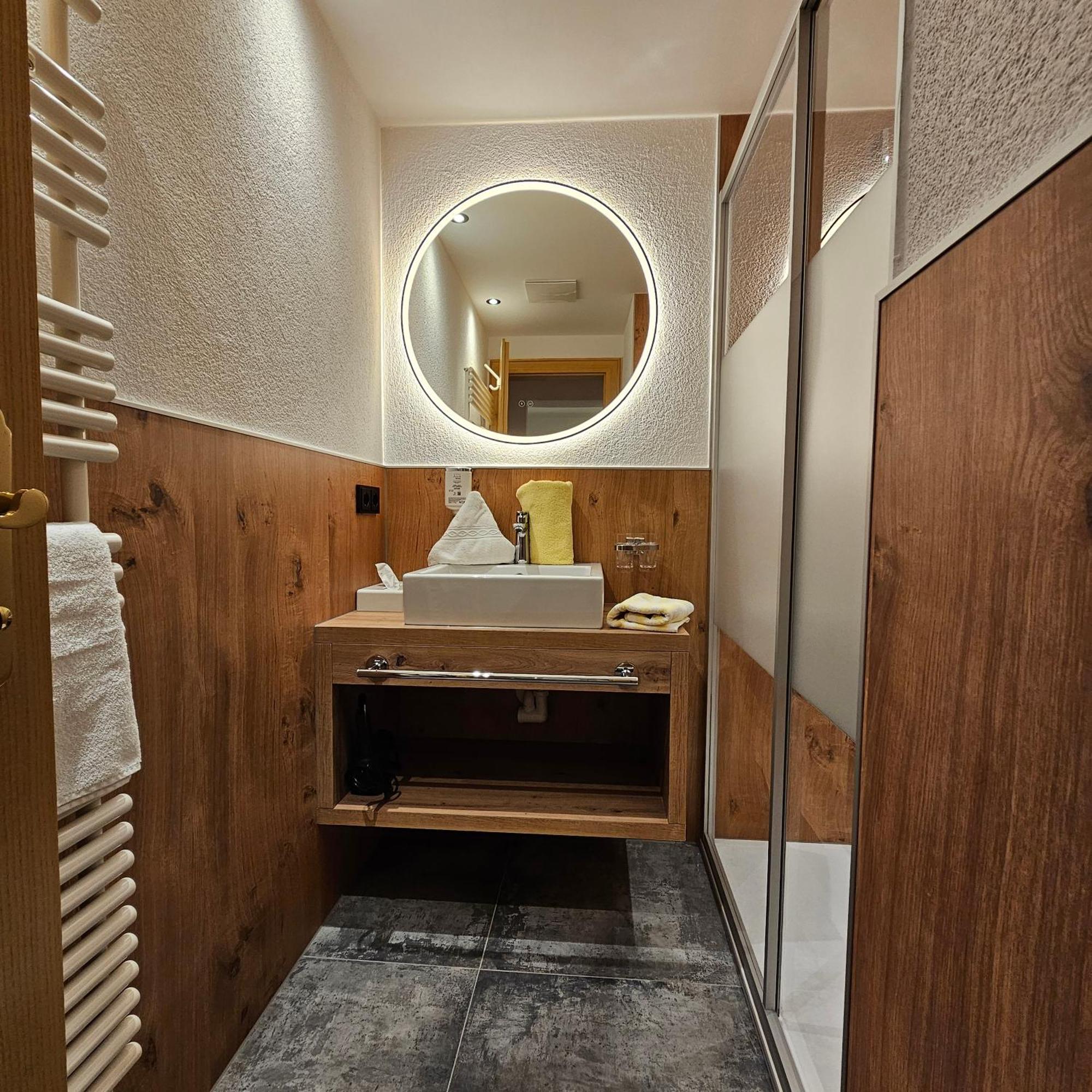 Appartements Kardona Ischgl Exteriér fotografie