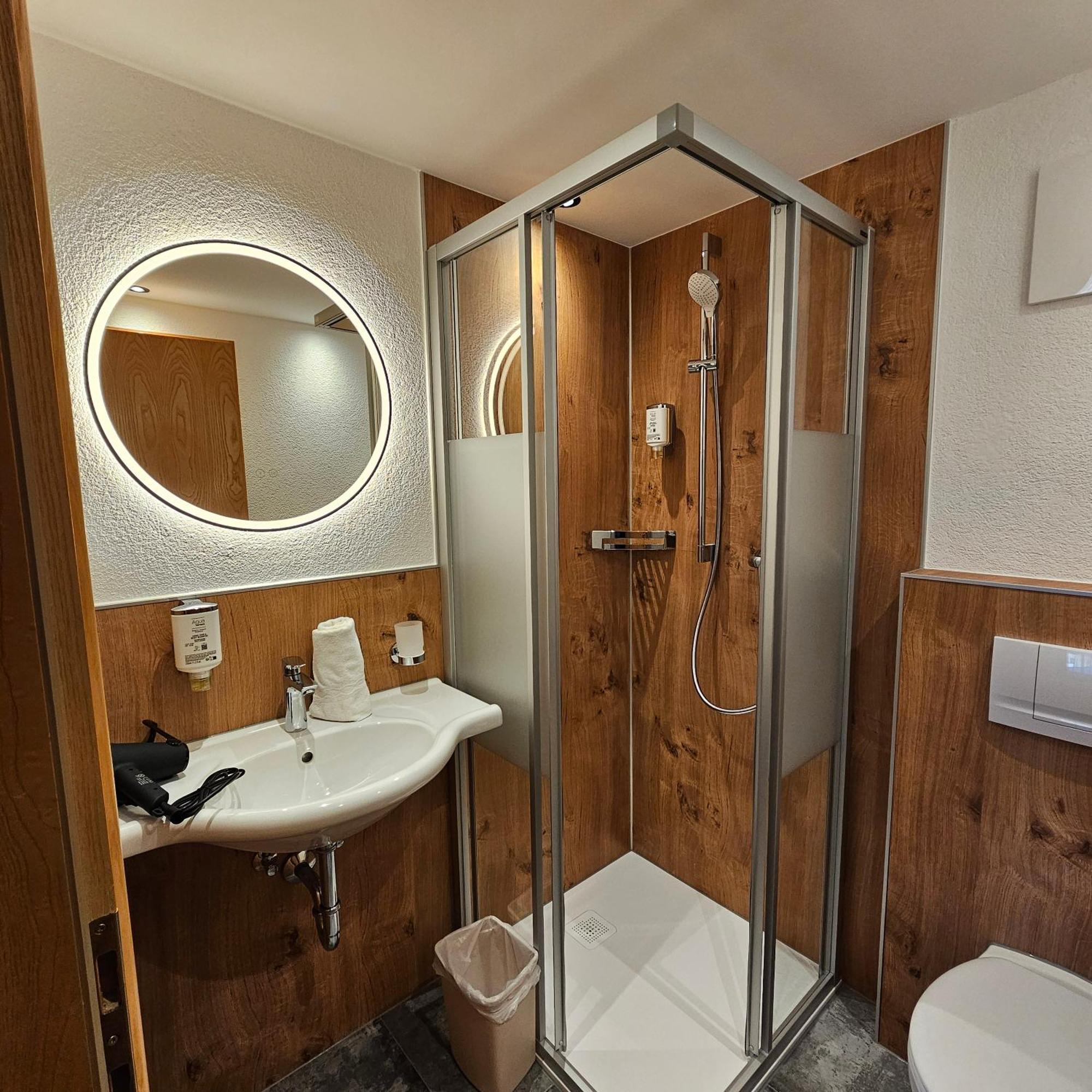 Appartements Kardona Ischgl Exteriér fotografie