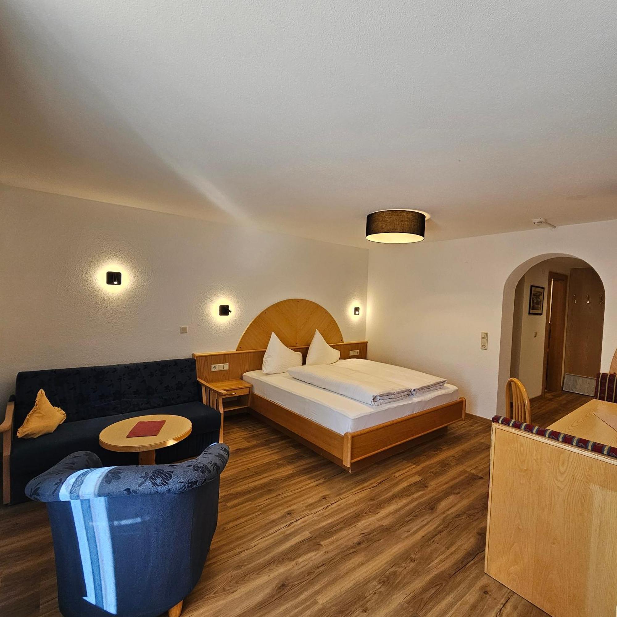Appartements Kardona Ischgl Exteriér fotografie