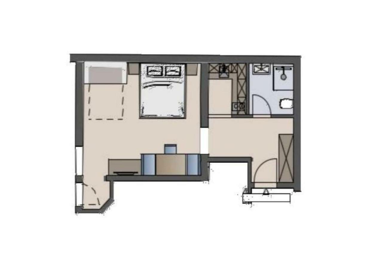 Appartements Kardona Ischgl Exteriér fotografie
