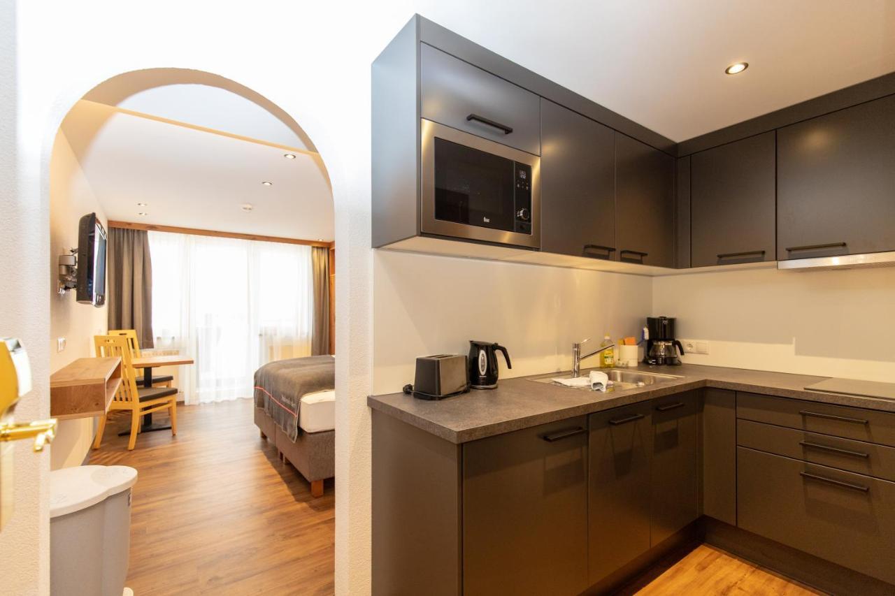 Appartements Kardona Ischgl Exteriér fotografie
