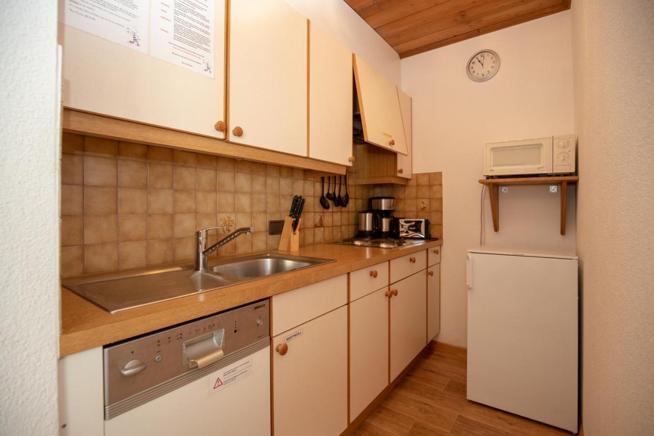 Appartements Kardona Ischgl Exteriér fotografie