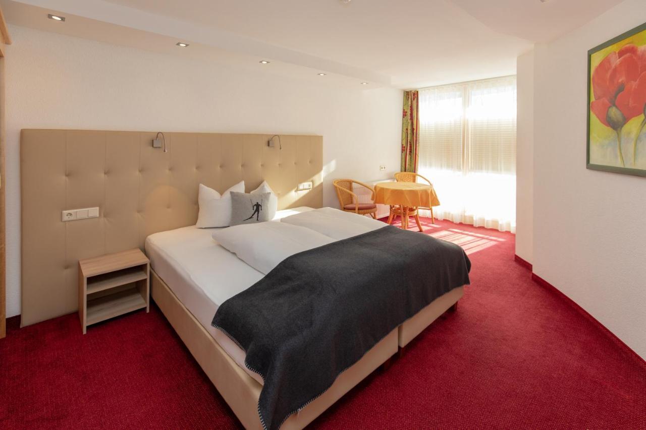 Appartements Kardona Ischgl Exteriér fotografie