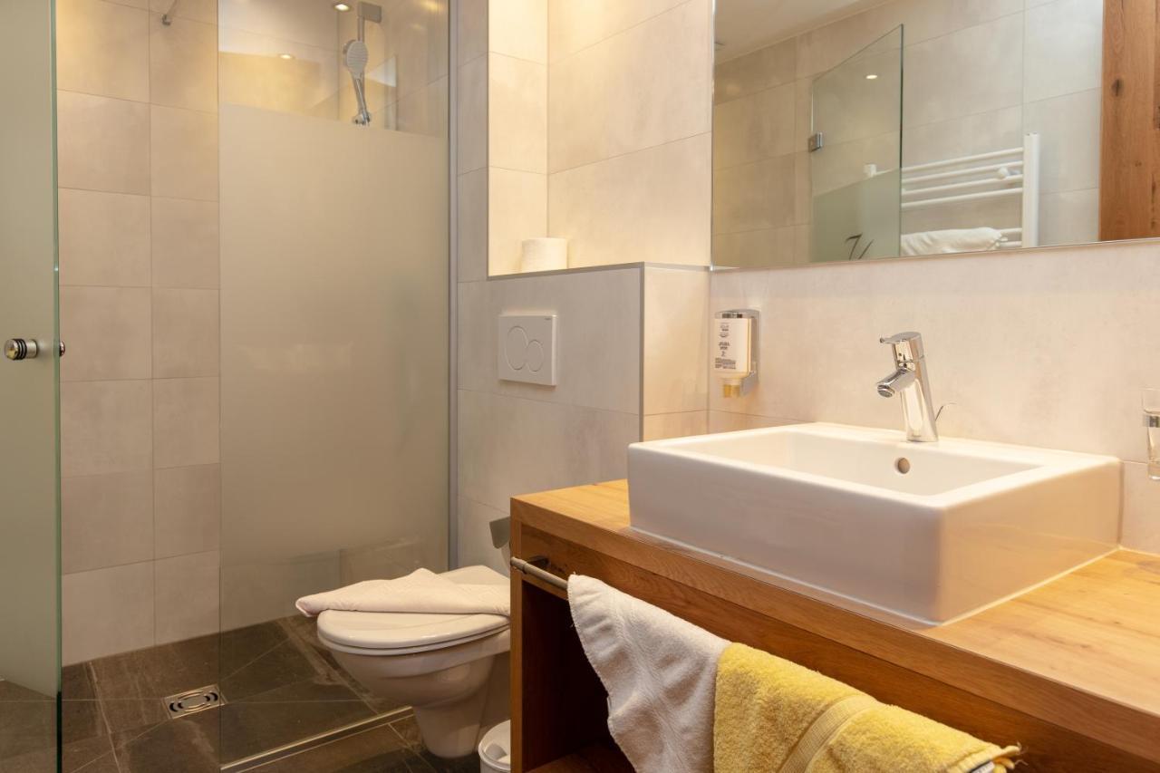 Appartements Kardona Ischgl Exteriér fotografie
