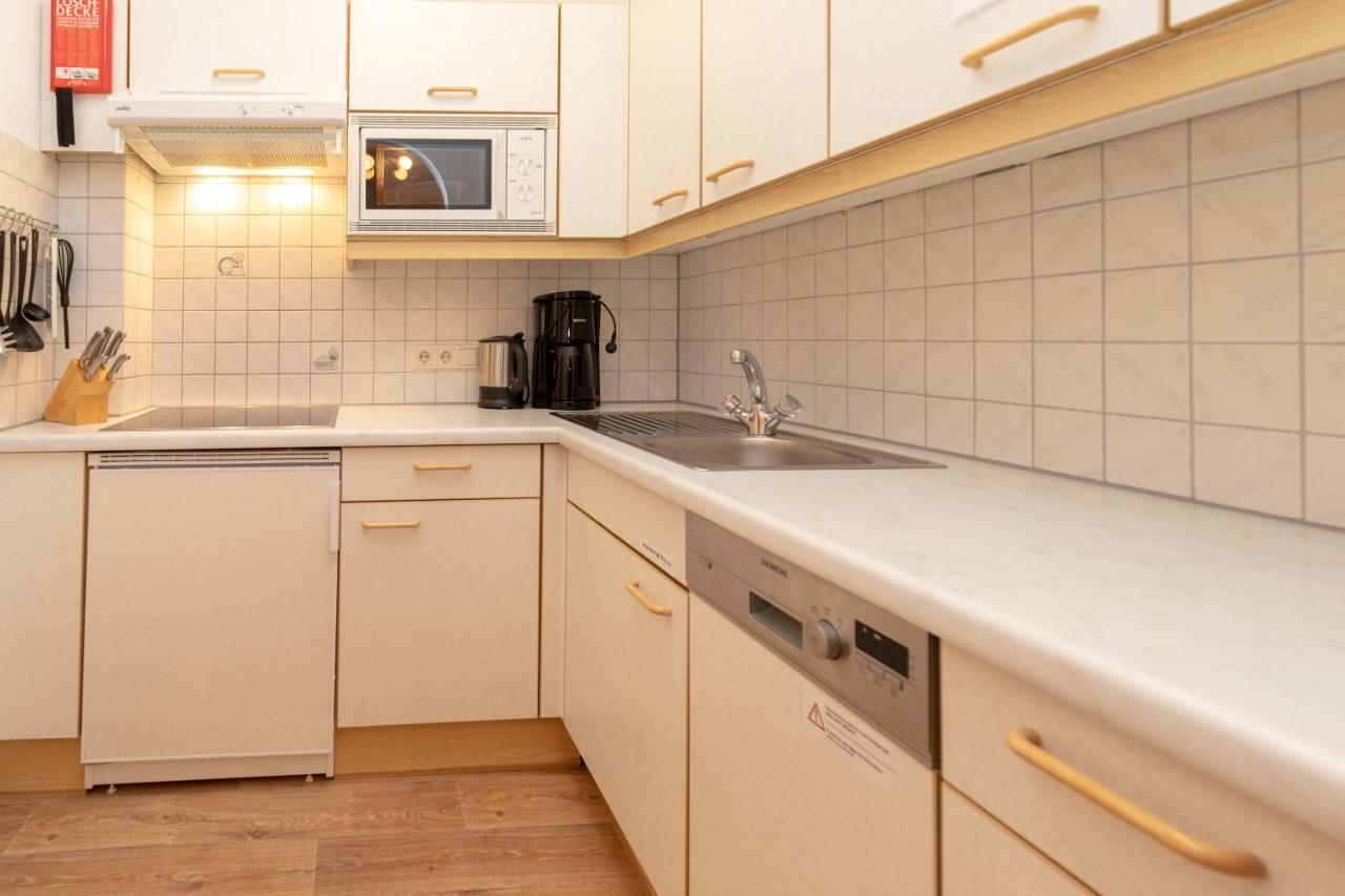 Appartements Kardona Ischgl Exteriér fotografie