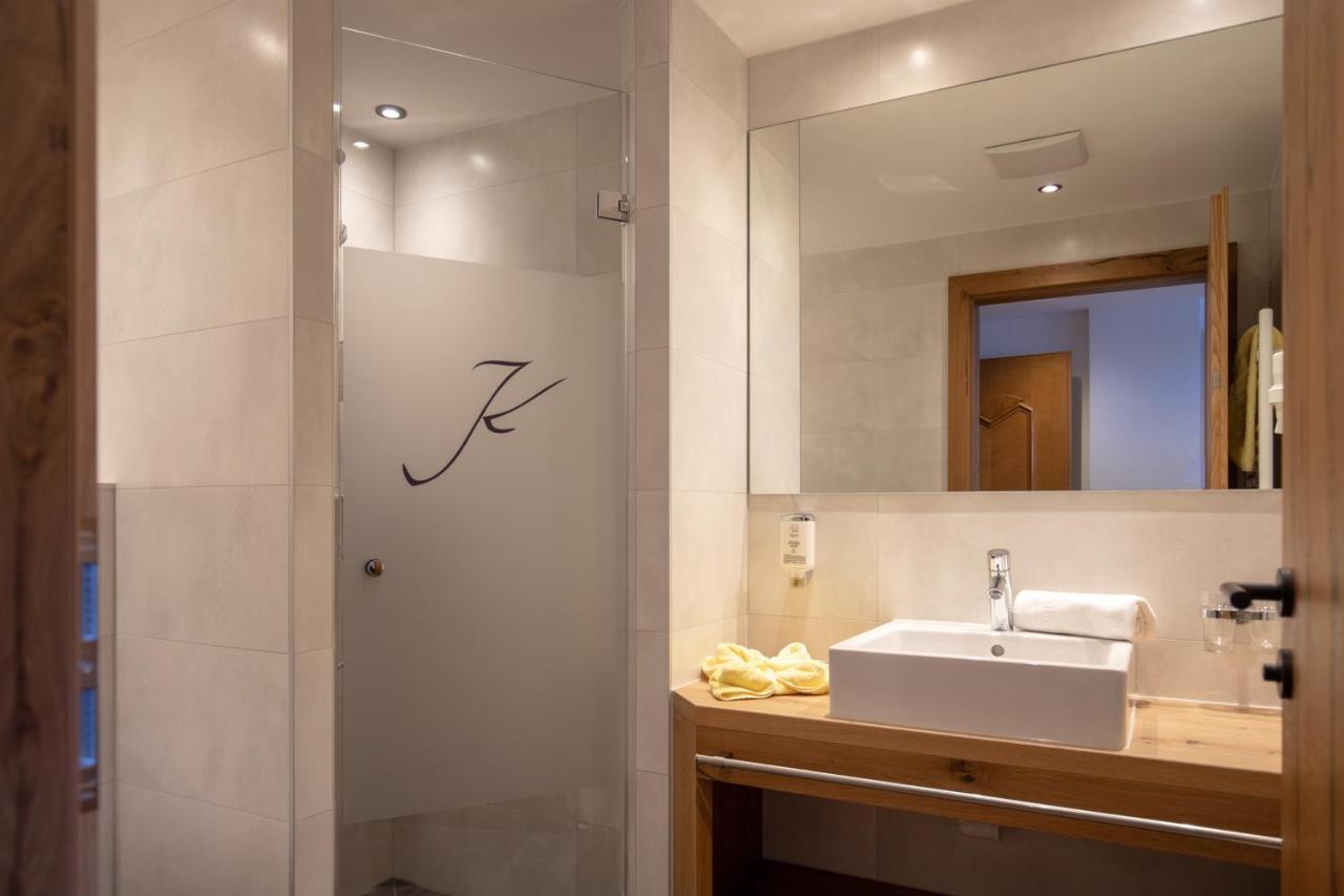 Appartements Kardona Ischgl Exteriér fotografie