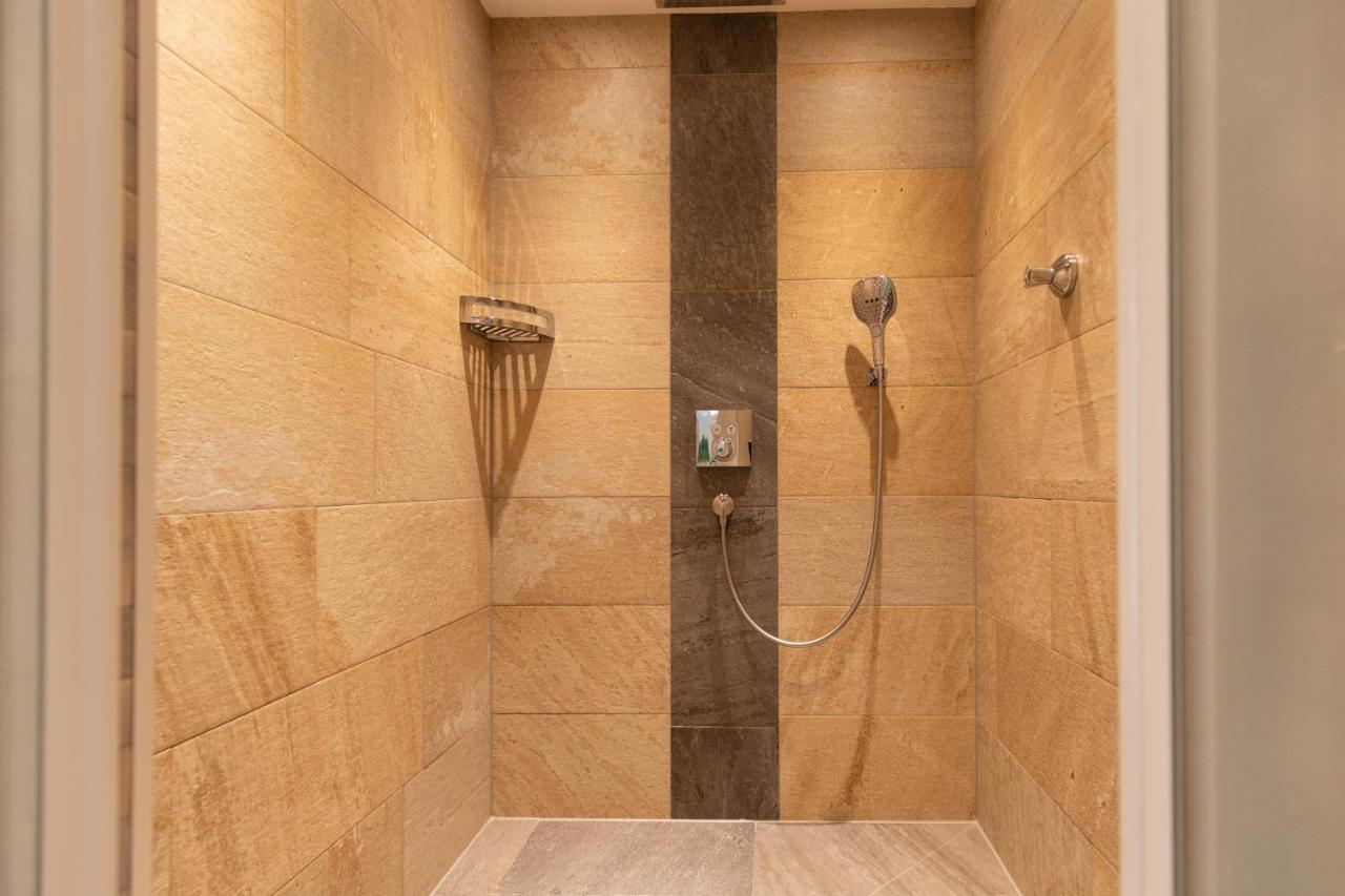 Appartements Kardona Ischgl Exteriér fotografie
