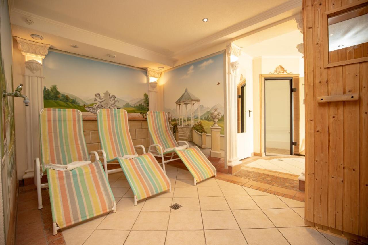 Appartements Kardona Ischgl Exteriér fotografie