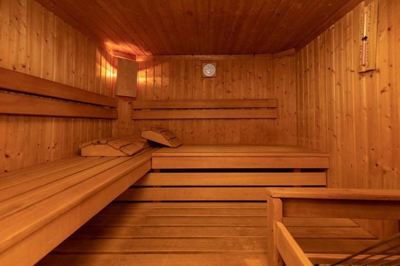 Appartements Kardona Ischgl Exteriér fotografie